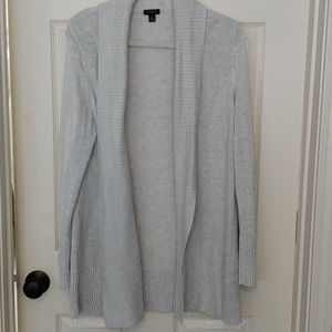 Ann Taylor Factory cardi